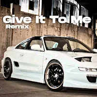 Muppet Dj — Give It To Me (Remix) Ft Seca Records — обложка