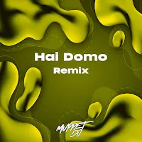 Muppet Dj — Hai Domo (Remix) Ft Seca Records — обложка