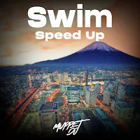 Muppet Dj — Swim Speed (Remix) Ft Seca Records — обложка